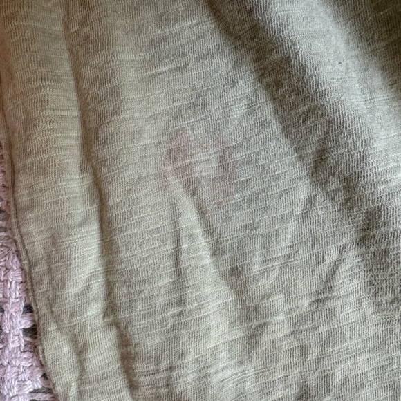 Matilda Jane flare pants green Girls Size 4 - Picture 4 of 5